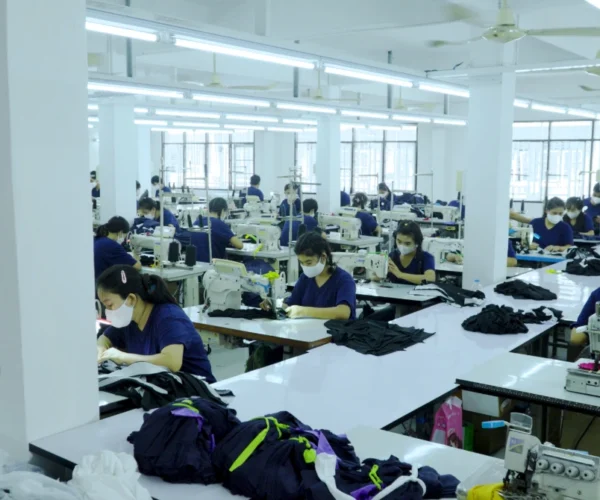 รับผลิตเสื้อด่วน