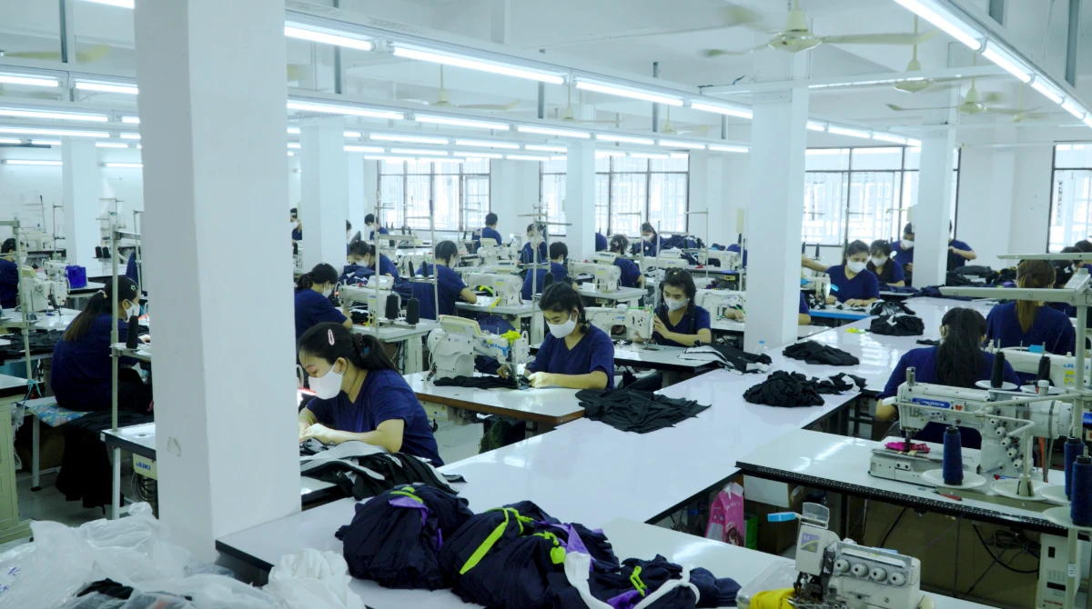 รับผลิตเสื้อด่วน