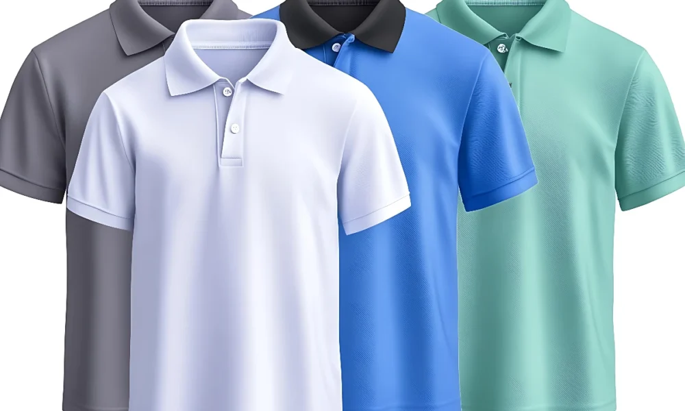 เสื้อโปโลยูนิฟอร์ม