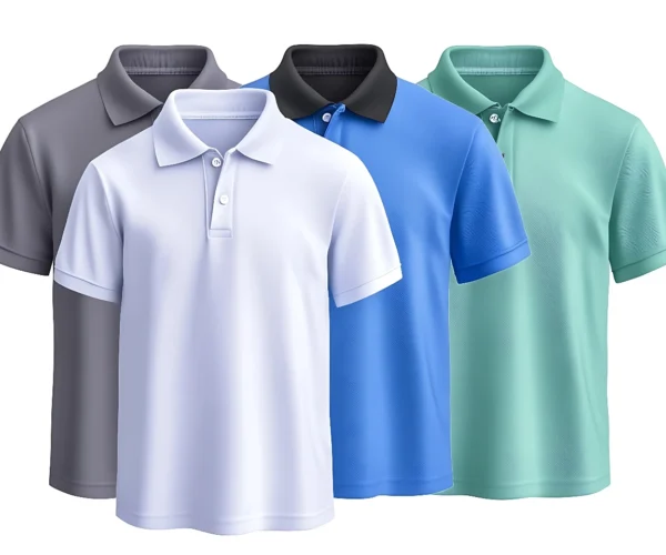 เสื้อโปโลยูนิฟอร์ม