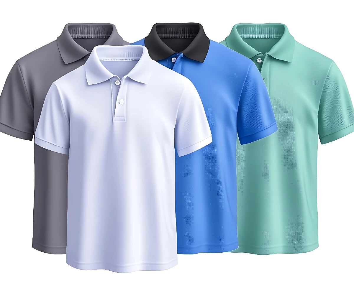 เสื้อโปโลยูนิฟอร์ม