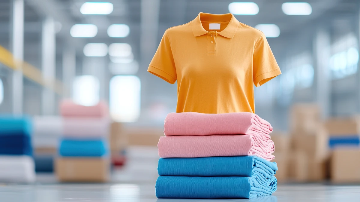 รับผลิตเสื้อไม่มีขั้นต่ำ เหมาะกับธุรกิจเริ่มต้นและกิจกรรมเฉพาะกิจ