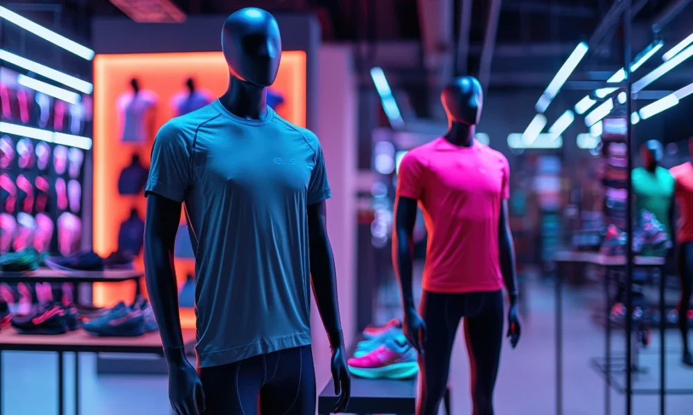 โรงงานผลิตเสื้อกีฬา แบบ OEM และ ODM ต่างกันยังไง?