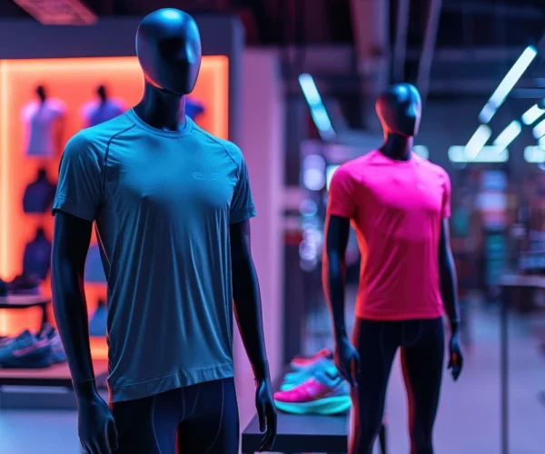 โรงงานผลิตเสื้อกีฬา แบบ OEM และ ODM ต่างกันยังไง?