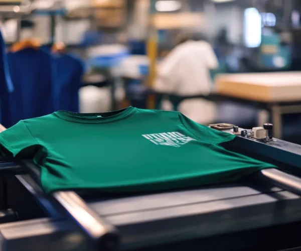 เคล็ดลับเลือกโรงงานผลิตเสื้อส่งเร็ว พร้อมบริการครบจบในที่เดียว