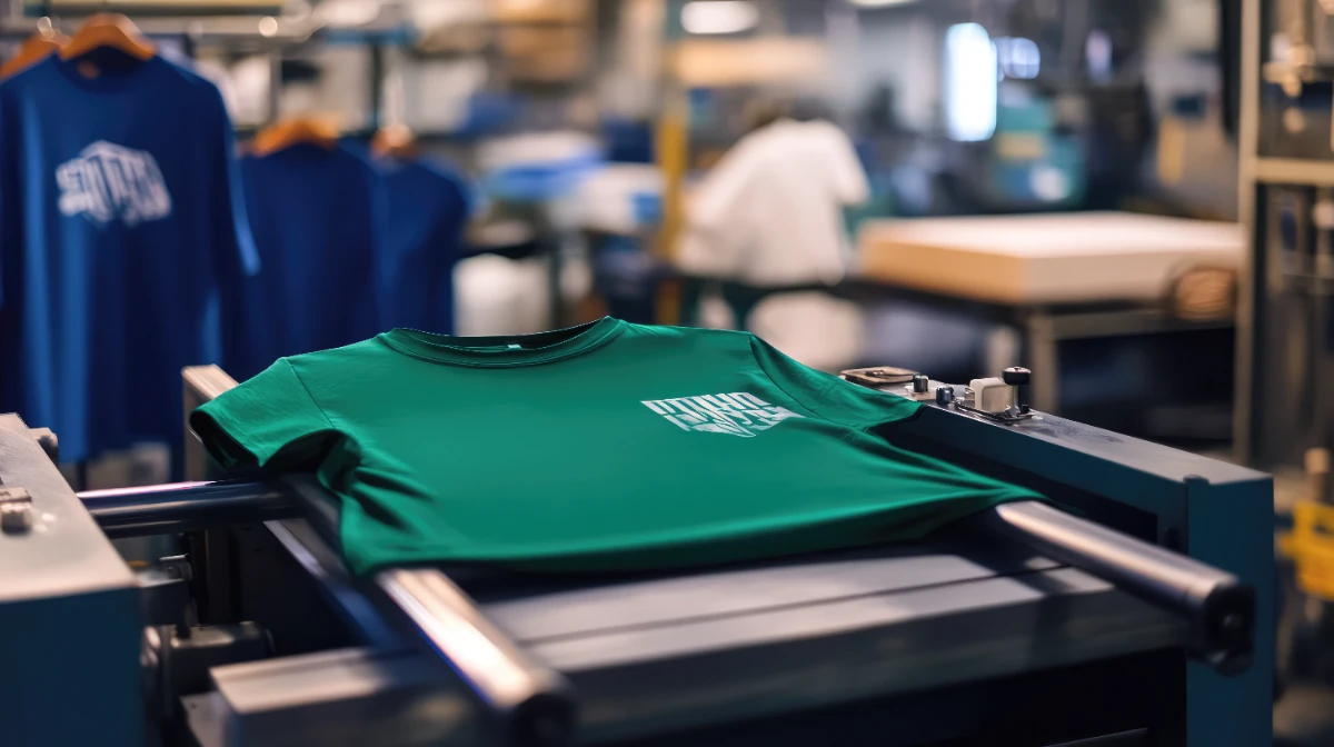 เคล็ดลับเลือกโรงงานผลิตเสื้อส่งเร็ว พร้อมบริการครบจบในที่เดียว