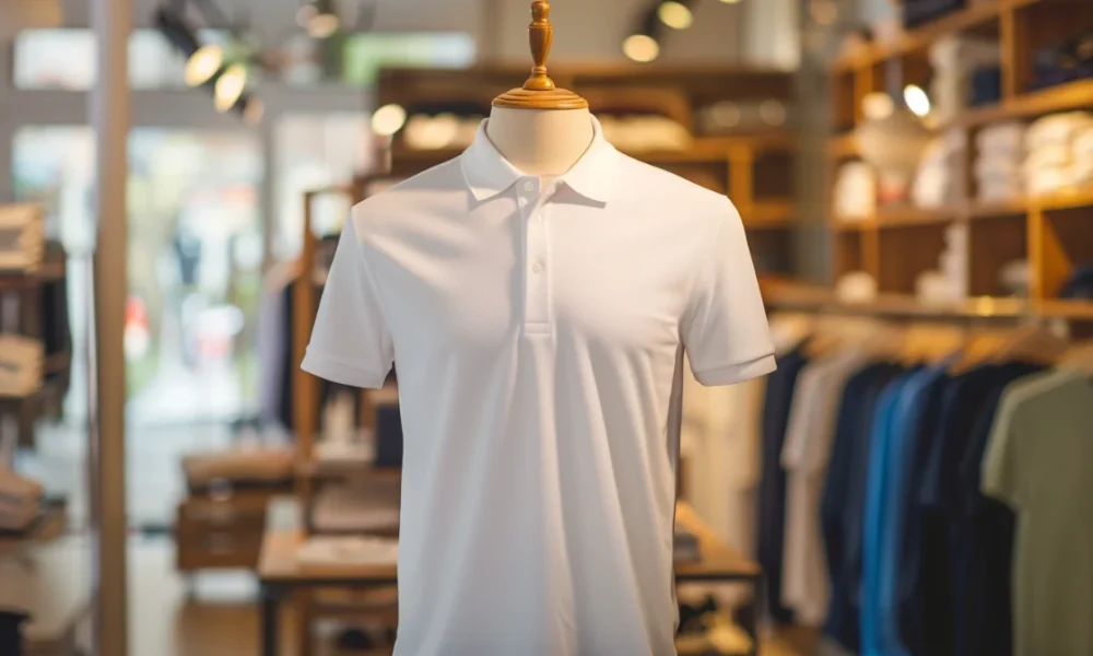 ร้านเสื้อโปโลพร้อมปัก วิธีค้นหาร้านคุณภาพได้อย่างรวดเร็ว