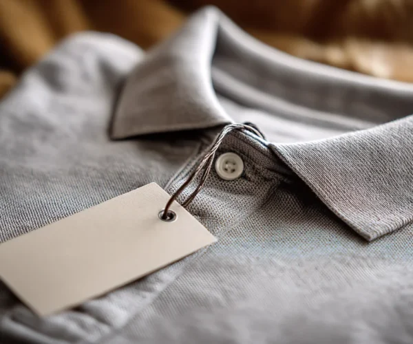 เสื้อโปโลพร้อมปัก ไม่มีขั้นต่ำ เหมาะกับธุรกิจ SME ยังไง?