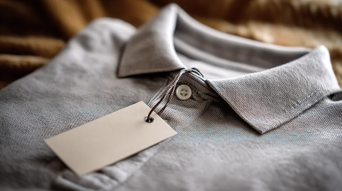 เสื้อโปโลพร้อมปัก ไม่มีขั้นต่ำ เหมาะกับธุรกิจ SME ยังไง?