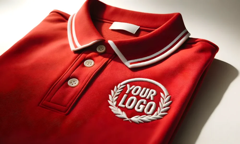 สกรีนเสื้อโปโล vs ปักโลโก้ ต่างกันอย่างไร เลือกแบบไหนดี?