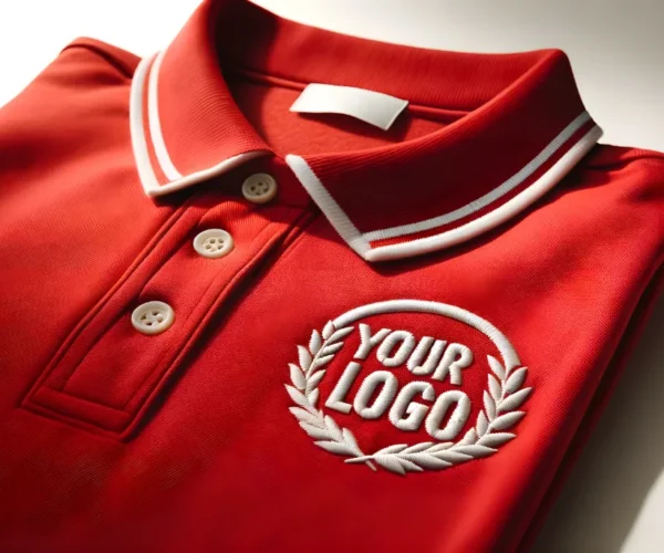 สกรีนเสื้อโปโล vs ปักโลโก้ ต่างกันอย่างไร เลือกแบบไหนดี?