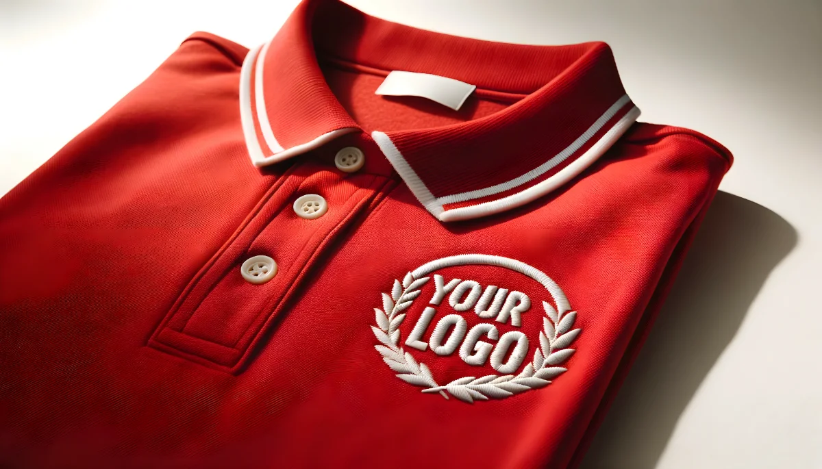 สกรีนเสื้อโปโล vs ปักโลโก้ ต่างกันอย่างไร เลือกแบบไหนดี?