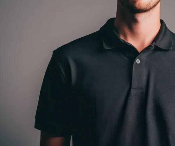 วิธีเลือกเนื้อผ้าเสื้อโปโลให้เหมาะกับงานออฟฟิศและงานกลางแจ้ง