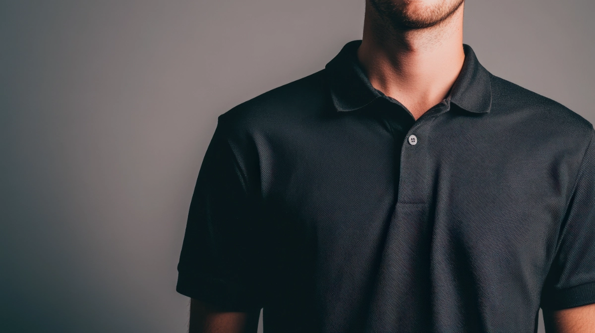 วิธีเลือกเนื้อผ้าเสื้อโปโลให้เหมาะกับงานออฟฟิศและงานกลางแจ้ง