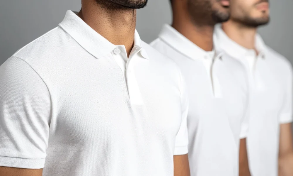 เสื้อทีมออกงานอีเว้นท์ เลือกแบบไหนให้ดูโดดเด่นและน่าจดจำ