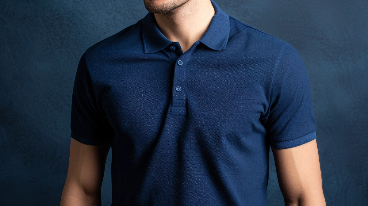 เสื้อยืดพิมพ์ลายกับเสื้อโปโลปักโลโก้ แบบไหนเหมาะกับองค์กรของคุณมากกว่า