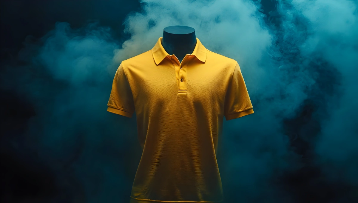 เสื้อตราสัญลักษณ์พนักงาน: เลือกสีและดีไซน์ยังไงให้ตรงคอนเซปต์องค์กร